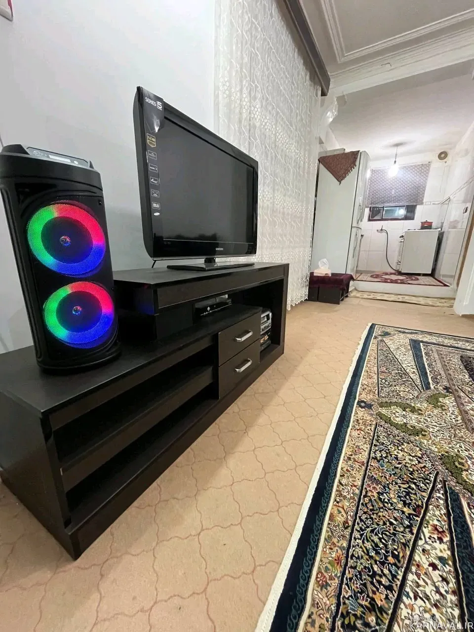 ویلا گرجی بابل