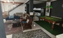 ویلا استخردار آبگرم گلدن با بیلیارد و فوتبالدستی هچیرود ویلا استخردار آبگرم گلدن با بیلیارد و فوتبالدستی هچیرود