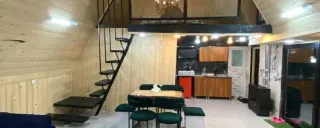 کلبه استخردار آبگرم آرسین شیرگاه کلبه استخردار آبگرم آرسین شیرگاه