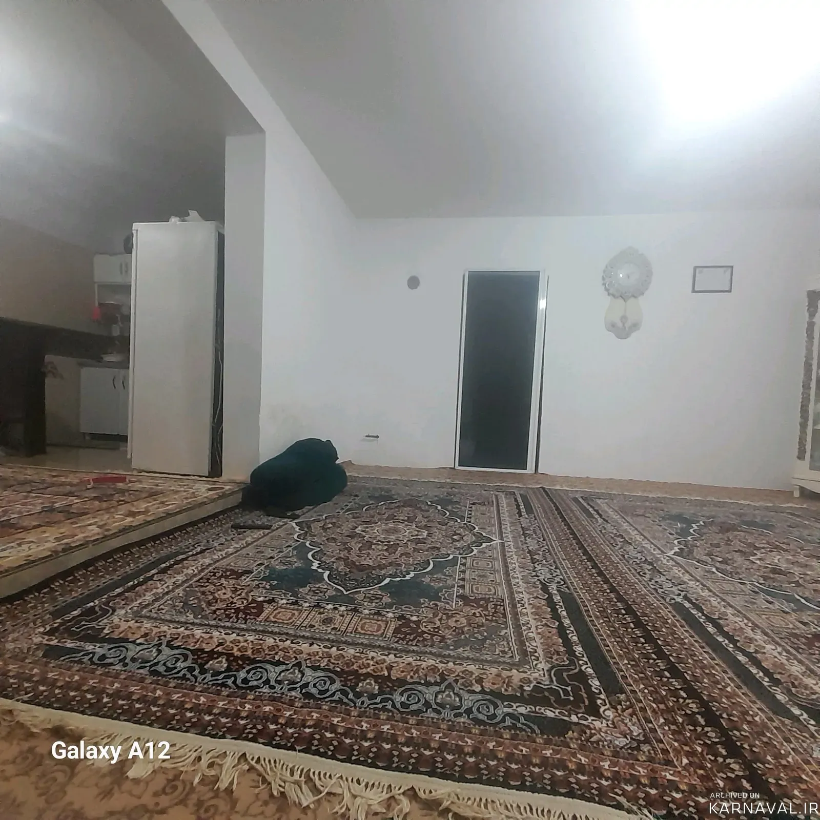 ویلا ترنم تالش