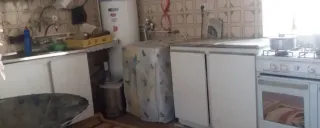 اقامتگاه بومگردی سرای مادری (اتاق مهتاب) خوانسار اقامتگاه بومگردی سرای مادری (اتاق مهتاب) خوانسار