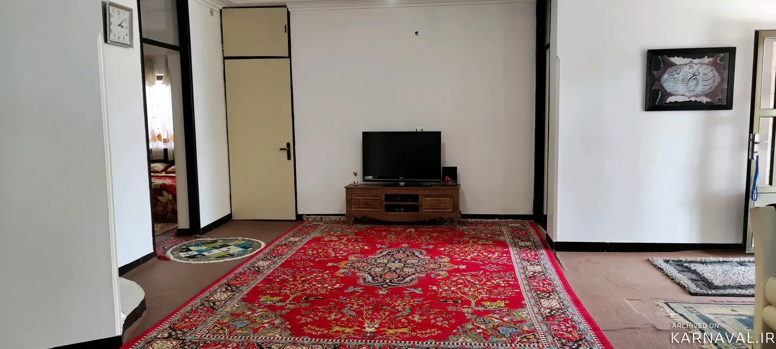 ویلا مهران ساری