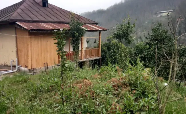 ویلا حاج بابا شهسوار ویلا حاج بابا شهسوار