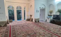 اقامتگاه بومگردی عمارت بانو (اتاق سه دری) با صبحانه رایگان یزد اقامتگاه بومگردی عمارت بانو (اتاق سه دری) با صبحانه رایگان یزد