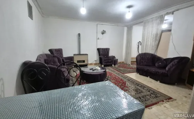 خانه مبله نظرینژاد رشت خانه مبله نظرینژاد رشت
