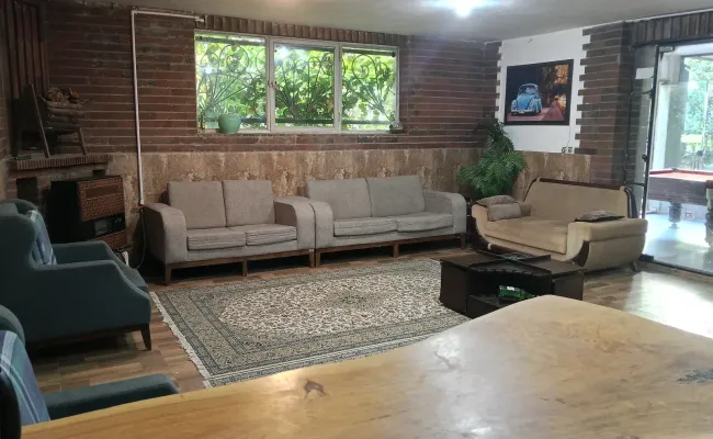 ویلا استخردار آبگرم ناژوان با بیلیارد و فوتبالدستی اصفهان ویلا استخردار آبگرم ناژوان با بیلیارد و فوتبالدستی اصفهان