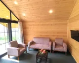 کلبه سوییسی مادر ماسال کلبه سوییسی مادر ماسال