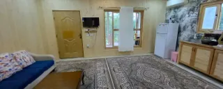 کلبه چوبی نورسا لفور کلبه چوبی نورسا لفور