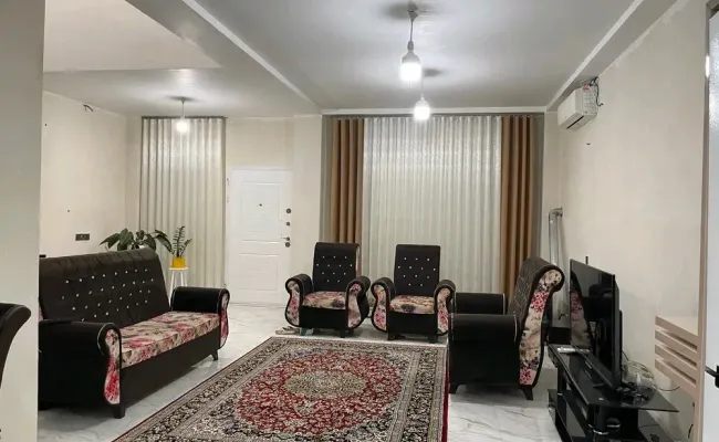 ویلا نسترن در جاده رحیم آباد کلاچای ویلا نسترن در جاده رحیم آباد کلاچای