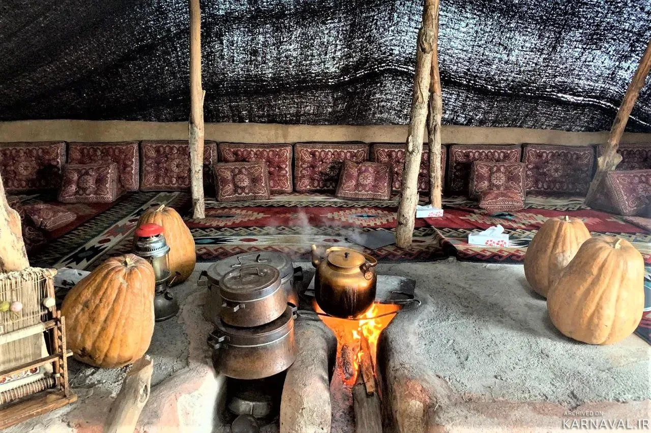 روستایی و عشایری  آرش کمانگیر1 فیروزکوه 