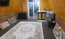 کلبه سوییسی بهار نارنج بابل کلبه سوییسی بهار نارنج بابل