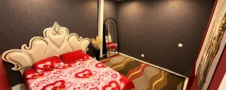ویلا استخردار آبگرم چنار با بیلیارد ملارد ویلا استخردار آبگرم چنار با بیلیارد ملارد