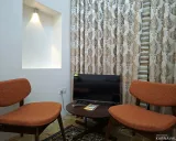 هتل سنتی عمارت اعیانی (کیخسرو) با صبحانه رایگان گرگان هتل سنتی عمارت اعیانی (کیخسرو) با صبحانه رایگان گرگان