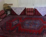 اقامتگاه بومگردی سرای مادری (اتاق مهتاب) خوانسار اقامتگاه بومگردی سرای مادری (اتاق مهتاب) خوانسار