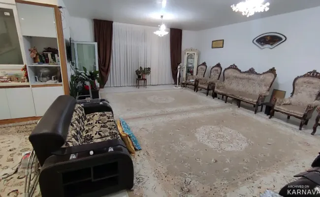 خانه مبله دلنشین سبزوار خانه مبله دلنشین سبزوار