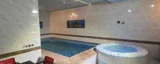 ویلا استخردار آبگرم وزرا با جکوزی سرخ رود ویلا استخردار آبگرم وزرا با جکوزی سرخ رود