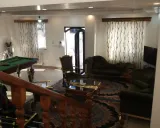 ویلا استخردار آبگرم با بیلیارد پارسا کتالم ویلا استخردار آبگرم با بیلیارد پارسا کتالم
