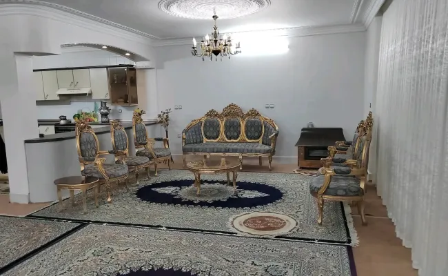 آپارتمان مبله نریمان اصفهان آپارتمان مبله نریمان اصفهان