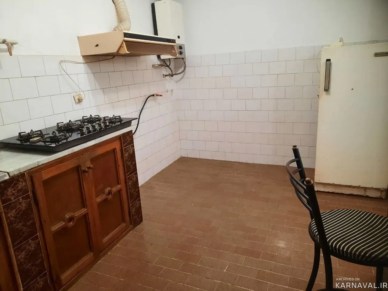 خانه کوچان آستانه اشرفیه