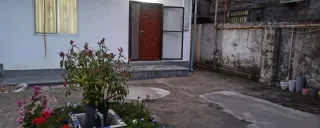 خانه مبله مسلمی چابکسر خانه مبله مسلمی چابکسر