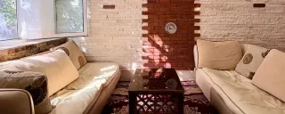 سوییت بام امامه فشم سوییت بام امامه فشم