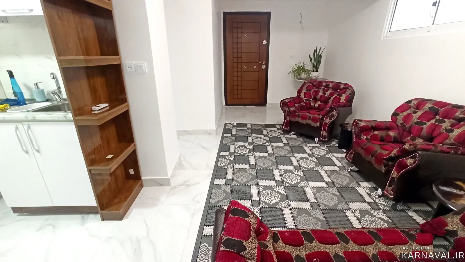 خانه گیلانگرد آستانه اشرفیه