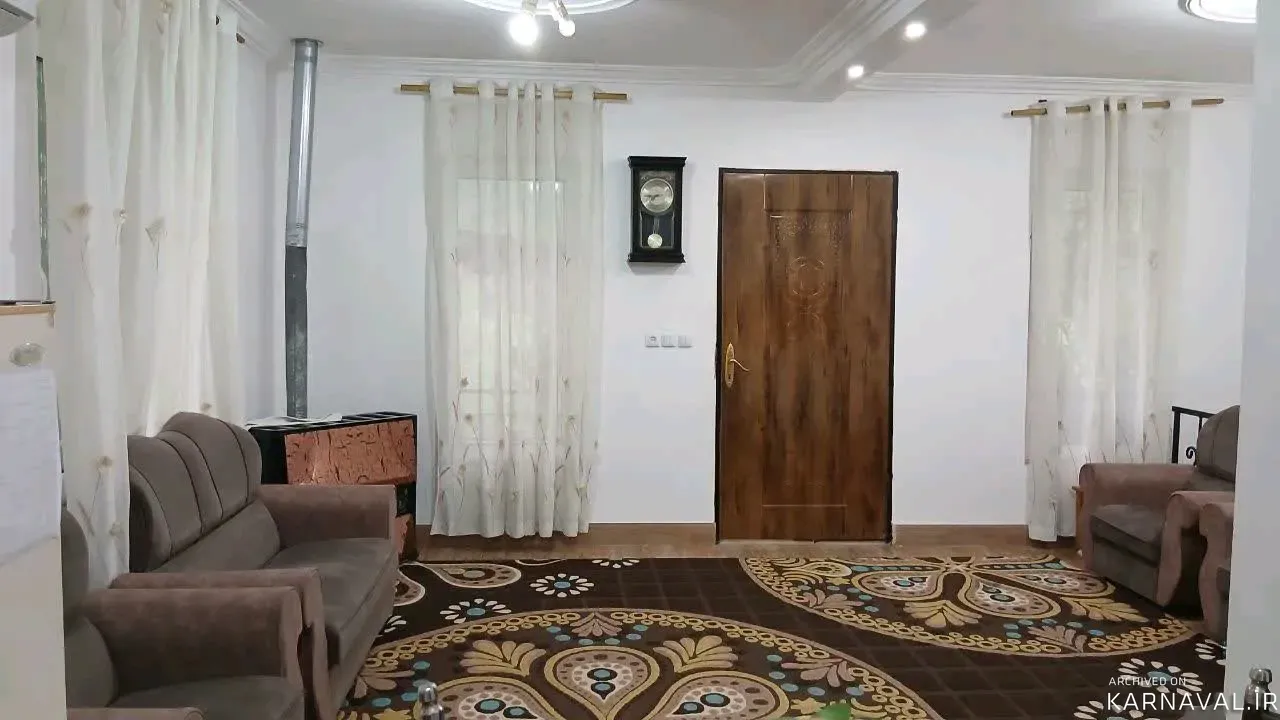 ویلا سارینا ماسال