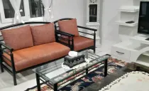 ویلا روزهای شاد رضوانشهر ویلا روزهای شاد رضوانشهر
