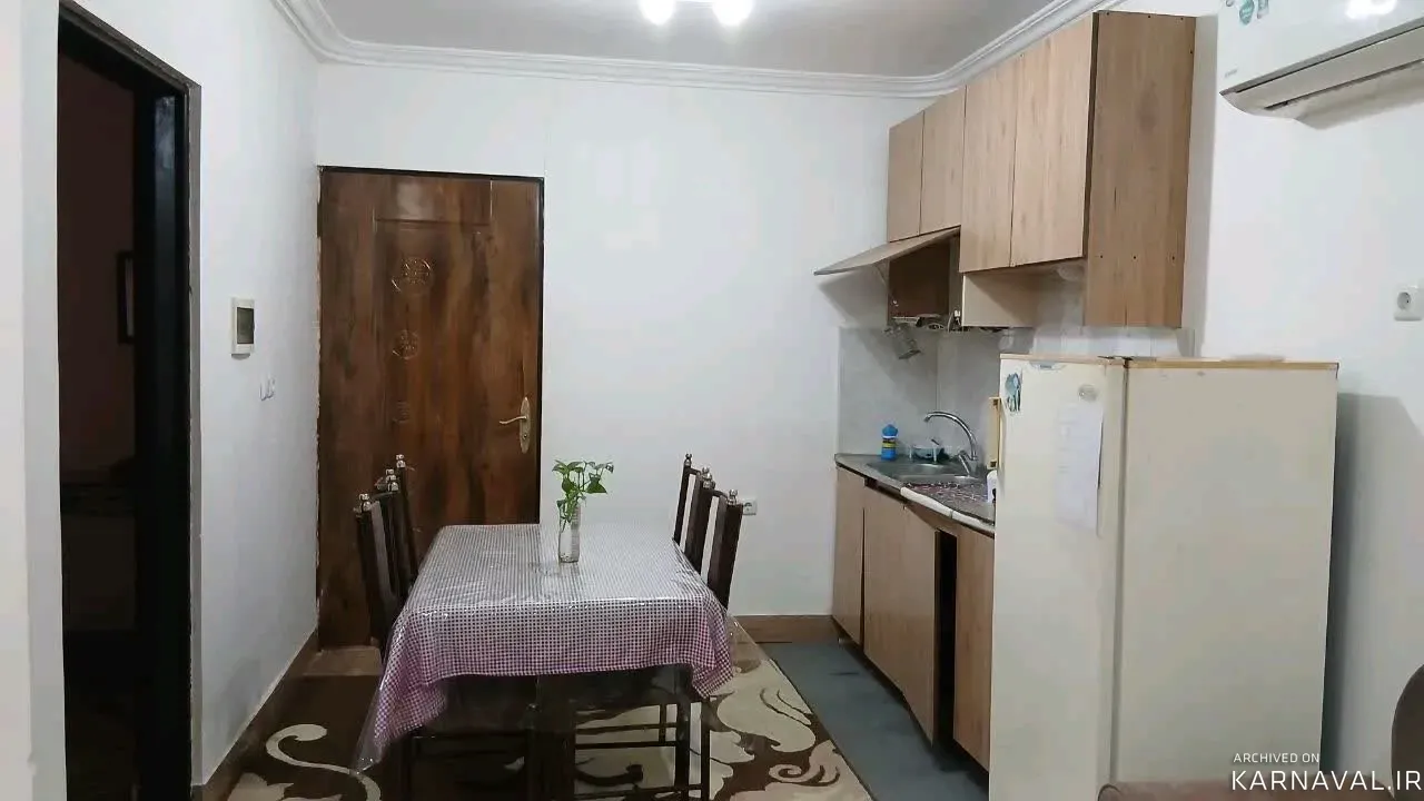 ویلا سارینا ماسال