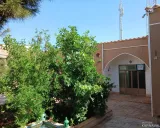 اقامتگاه بومگردی مادری (اتاق ناردون) نجف آباد اقامتگاه بومگردی مادری (اتاق ناردون) نجف آباد
