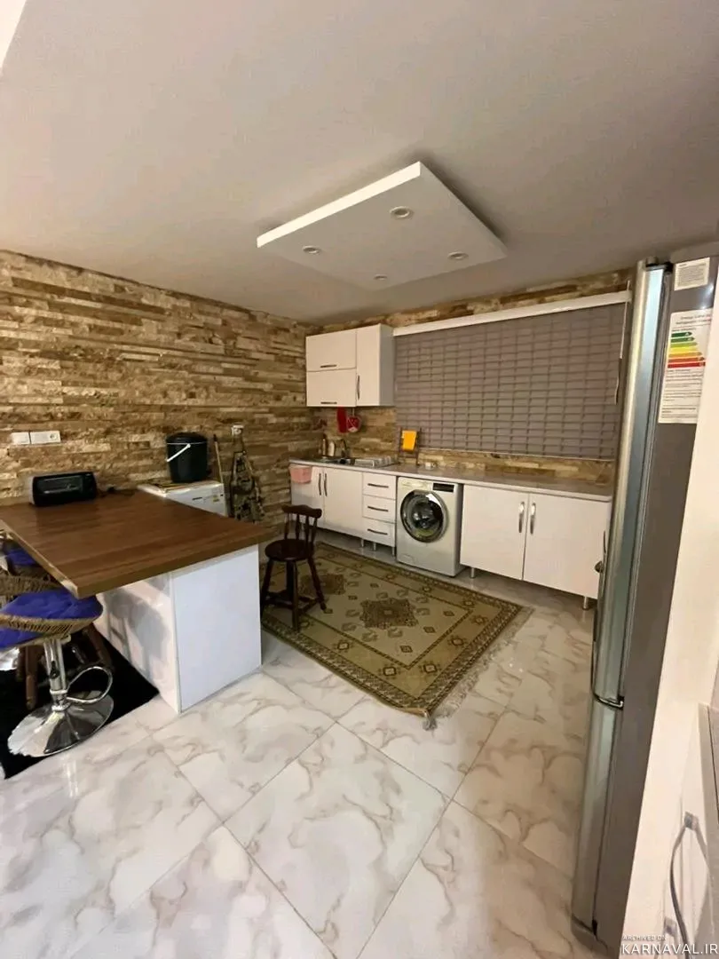 ویلا ارکیده چمستان