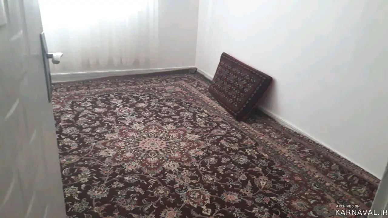 آپارتمان مبله آرامش (طبقه اول) اراک