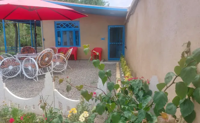 ویلا سنتی جنگلی ماسال ویلا سنتی جنگلی ماسال