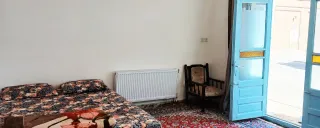 اقامتگاه بومگردی مادری (اتاق ارغوان) نجف آباد اقامتگاه بومگردی مادری (اتاق ارغوان) نجف آباد