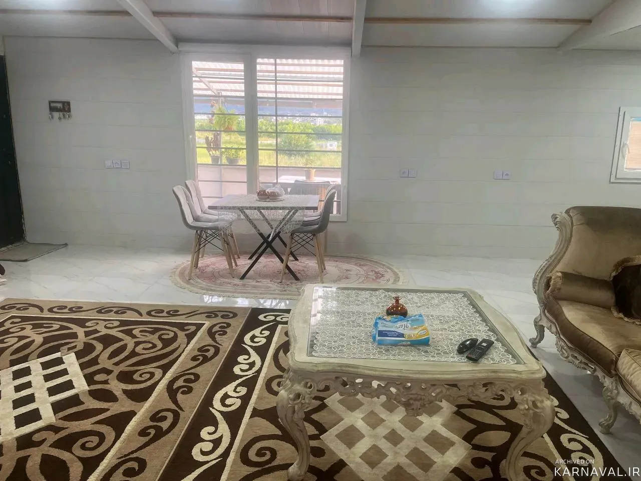 ویلا شعبانی هچیرود