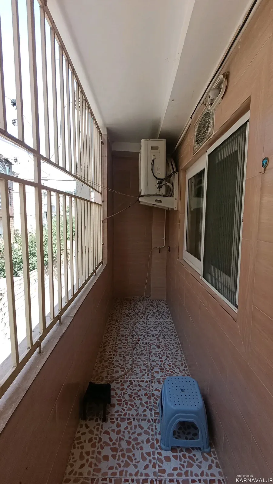 خانه مبله مردانی گرگان