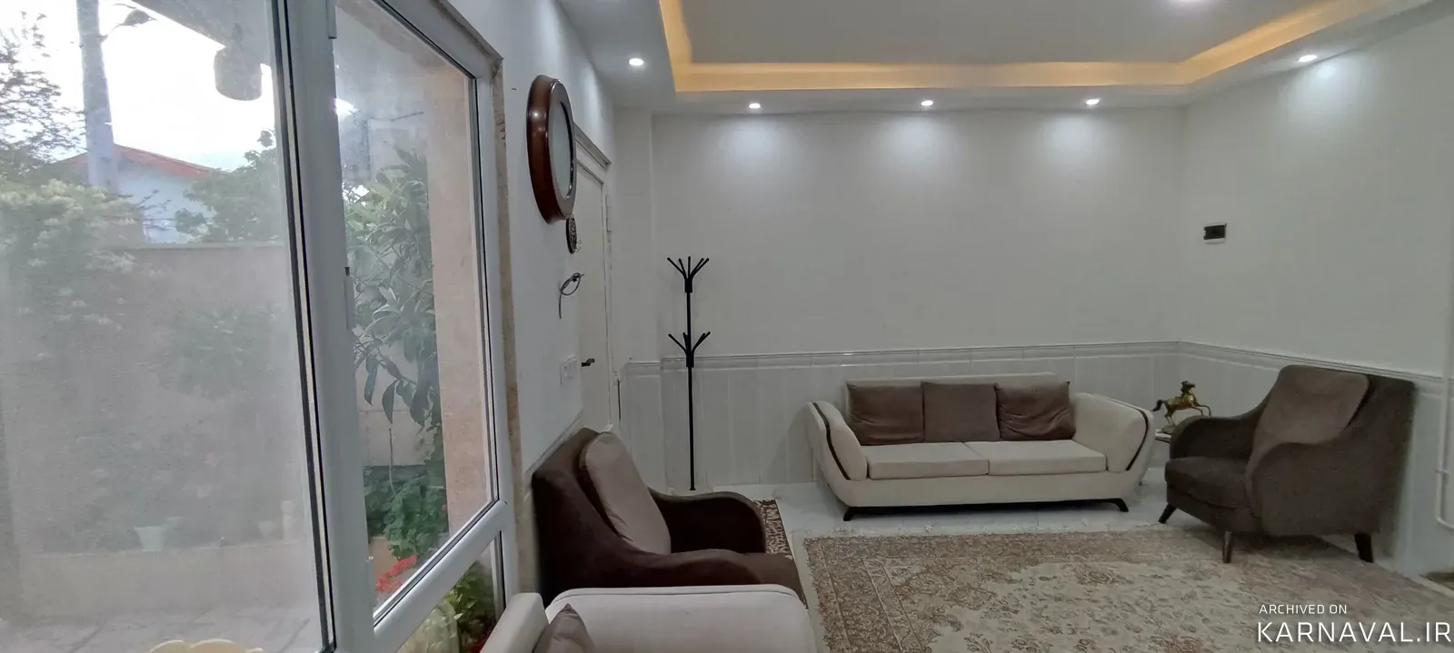 ویلا مهندس احمدی لاهیجان