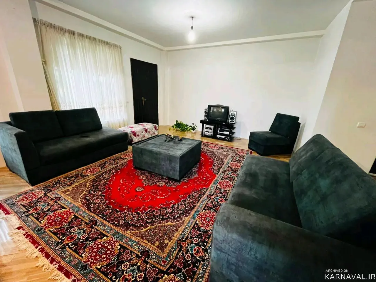 ویلا رضوی شهسوار