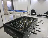ویلا استخردار آبگرم عمارت شاهان با بیلیارد و فوتبالدستی کردان ویلا استخردار آبگرم عمارت شاهان با بیلیارد و فوتبالدستی کردان