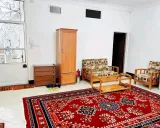 خانه مبله چمن (طبقه همکف) مشهد خانه مبله چمن (طبقه همکف) مشهد