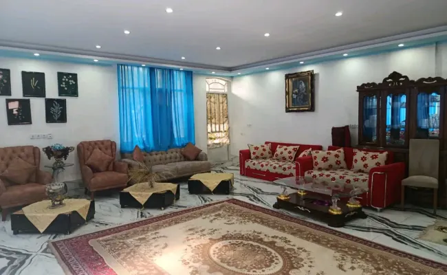 خانه مبله ترابی کرج خانه مبله ترابی کرج