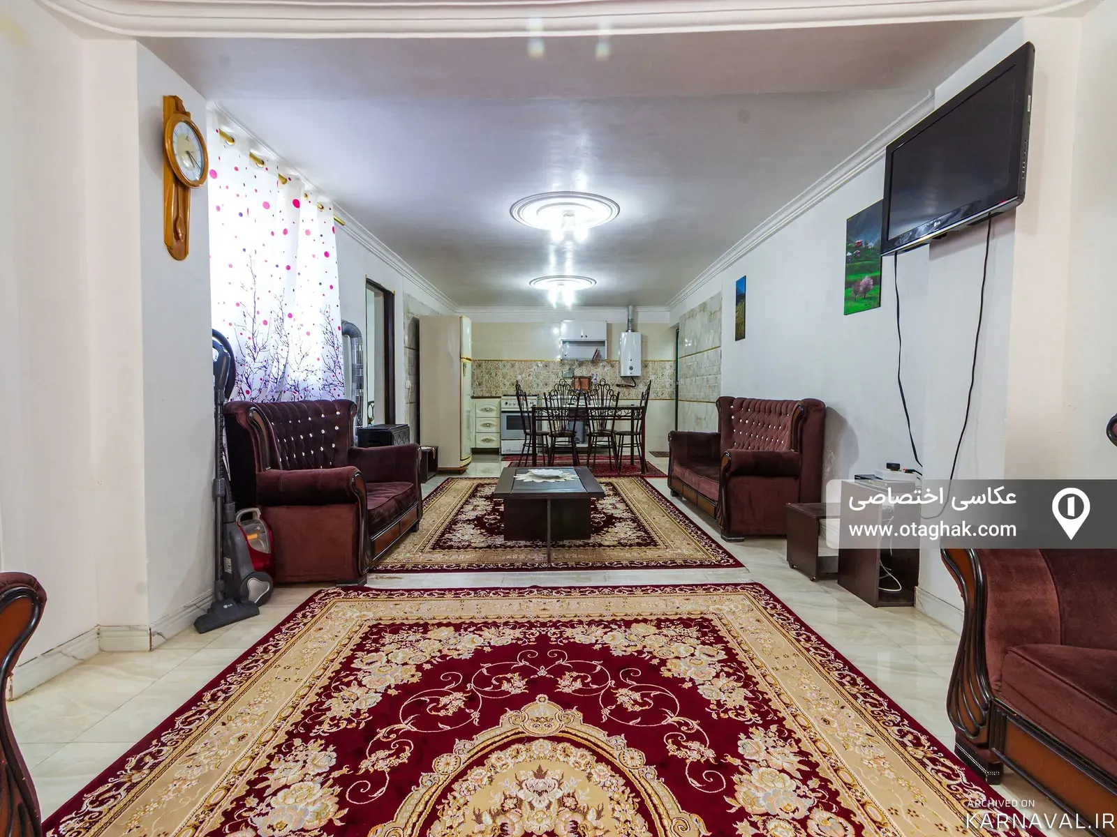 ویلا کوهپایه  ماسال