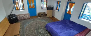 اقامتگاه بومگردی هوروزان (واحد چوچاق) کوچصفهان اقامتگاه بومگردی هوروزان (واحد چوچاق) کوچصفهان