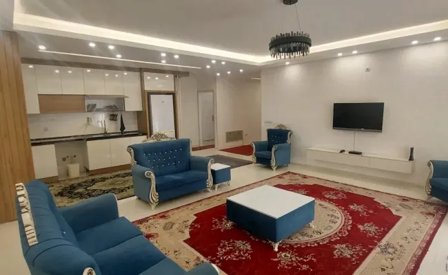 آپارتمان مبله دلباز چالدران سرعین آپارتمان مبله دلباز چالدران سرعین