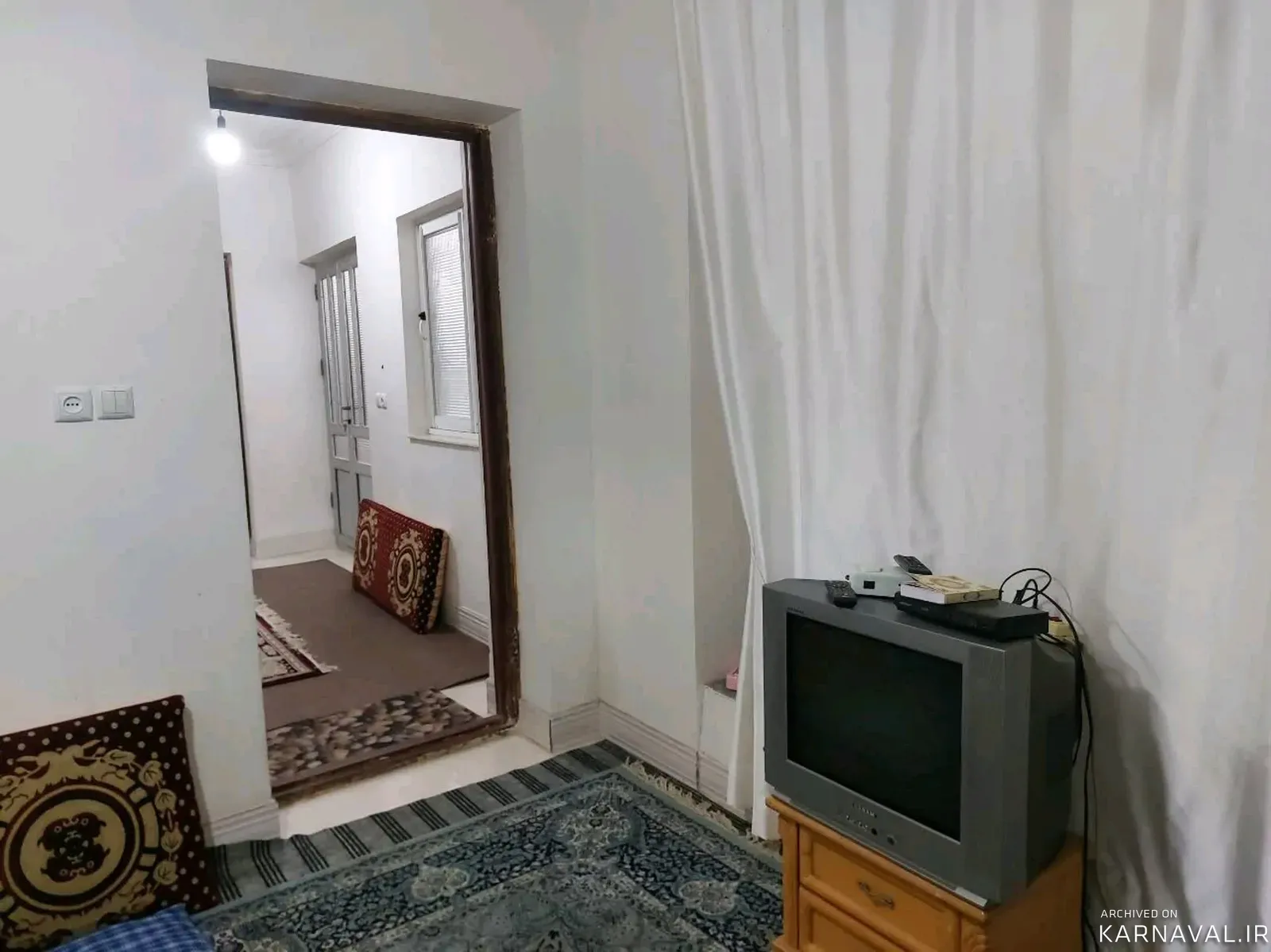 ویلا آراما نکا 