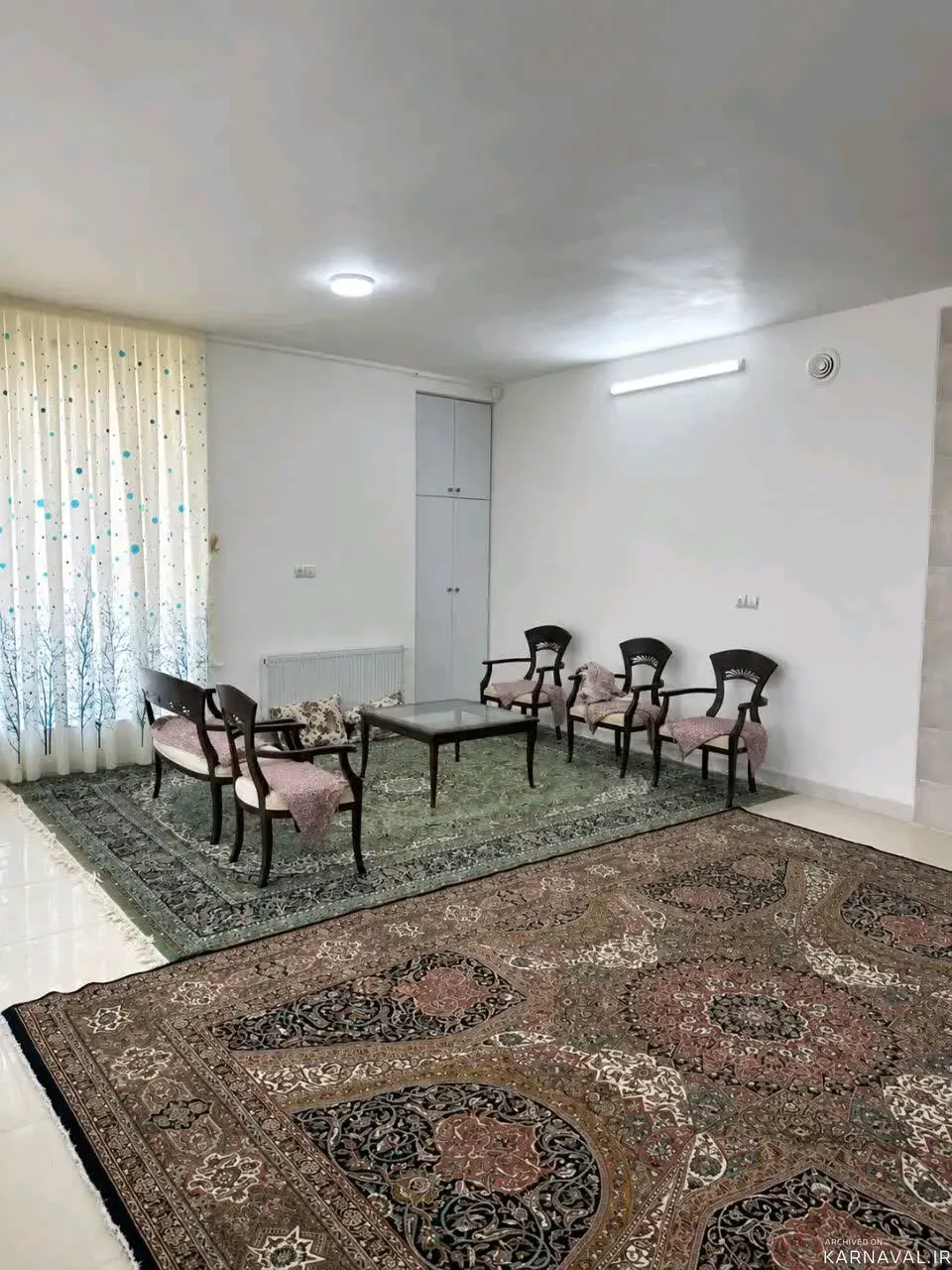 ویلا بادرود بادرود