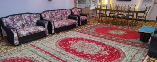 ویلا سامان روهینا ماسال ویلا سامان روهینا ماسال