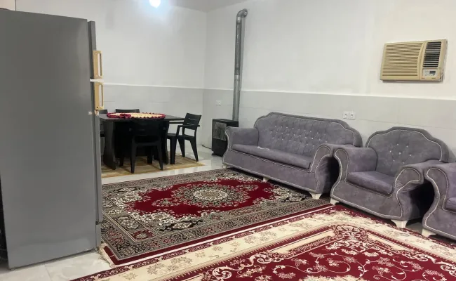 خانه مبله شعبانی رضوانشهر خانه مبله شعبانی رضوانشهر
