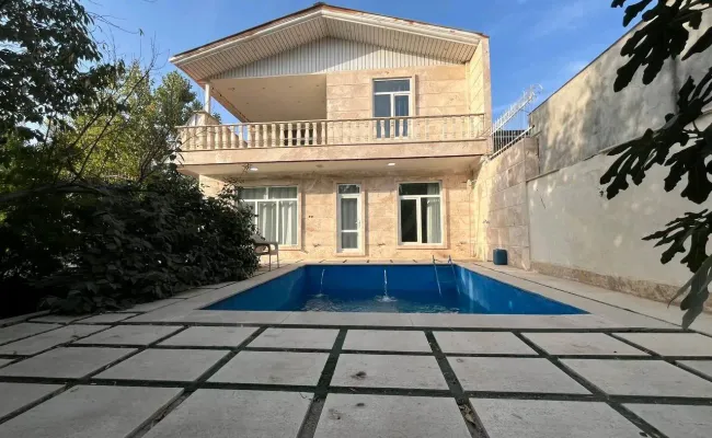 ویلا استخردار آبگرم دلنشین سهیلیه ویلا استخردار آبگرم دلنشین سهیلیه