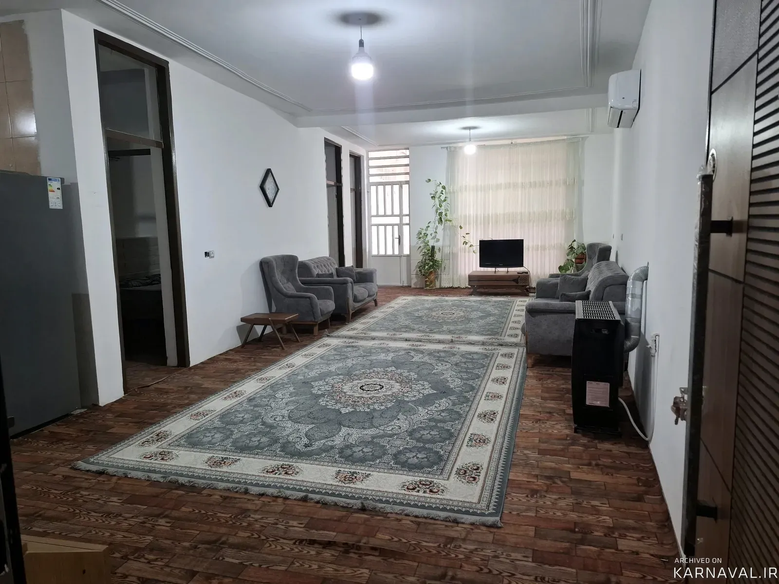 آپارتمان چکاوک (نزدیک به آرامگاه حافظ) شیراز آپارتمان چکاوک (نزدیک به آرامگاه حافظ) شیراز